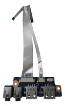 Comprar Placa Usb Y Audio Sonido Notebook Bangho Max 1524 G01