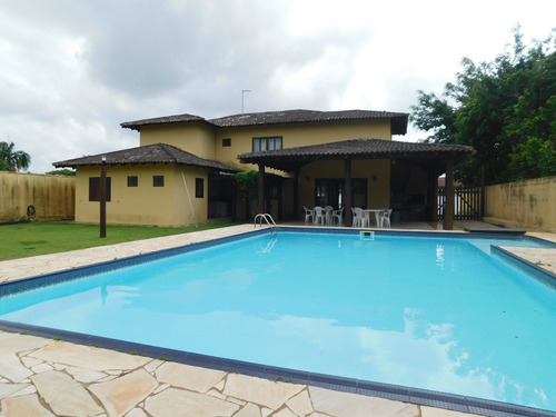 Imagem 4 de 14 de Casa Em Condomínio Com Piscina A Venda Na Praia De Peruíbe