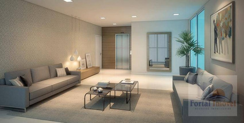 Imagem 11 de 21 de Apartamento Nas Dunas, Pronto Para Você. Fácil E Rápido. - Ap0240