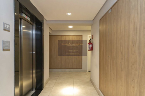 Imagem 26 de 30 de Apartamento Com 2 Dorms, Higienópolis, São Paulo, Cod: 189 - A189