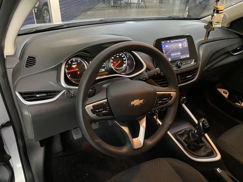 Imagem 12 de 15 de Onix 1.0 Turbo Flex Plus Lt Manual