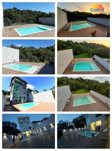 Imagem 7 de 7 de Sobrado À Venda, 490 M² Por R$ 2.500.000,00 - Parque Residencial Itapeti - Mogi Das Cruzes/sp - So0475