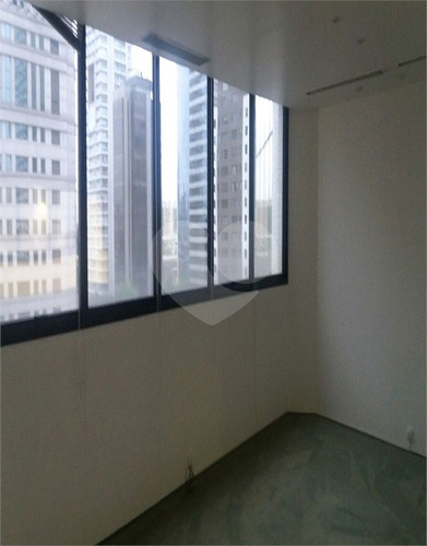 Imagem 25 de 30 de Conjunto Comercial, 254 M², 5 Vagas, 3 Banheiros - Excelente Localização Brooklin / Berrini - Reo255836