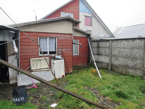 Casa En Alerce, Puerto Montt
