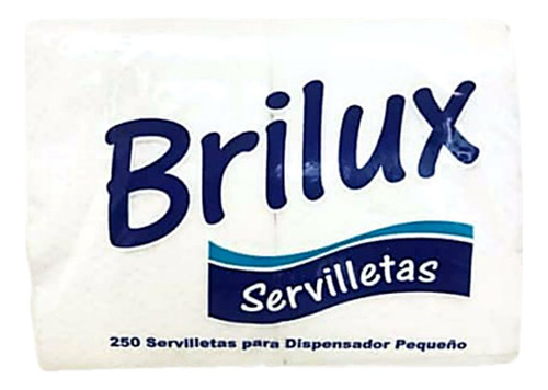 Servilleta P/cafetín (pequeña) X 1 Bulto*36*250