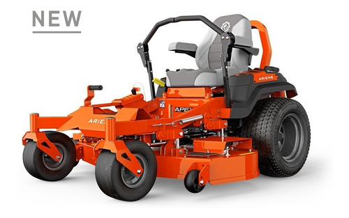 Imagen 3 de 3 de Ariens Apex-52 (52 ) 23hp Kawasaki Zero Turn Lawn Mower