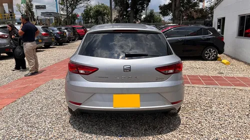 Seat Leon REFERENCE MT