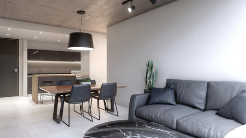 Imagen 11 de 18 de Departamento - Fisherton