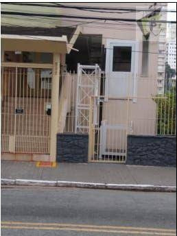 Imagem 2 de 12 de Apartamento Com 1 Dormitório À Venda, 52 M² Por R$ 370.000 - Vila Mariana - São Paulo/sp - Ap0640