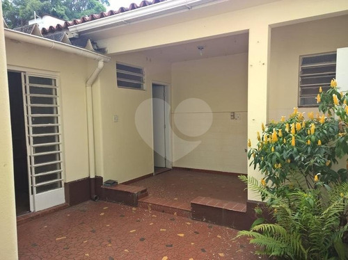 Imagem 25 de 30 de Casa-são Paulo-planalto Paulista | Ref.: Reo278586 - Reo278586