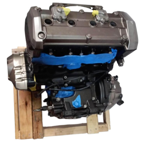 Motor Completo Kawasaki Modelo Z800 Ano 2014 Original (Usado)