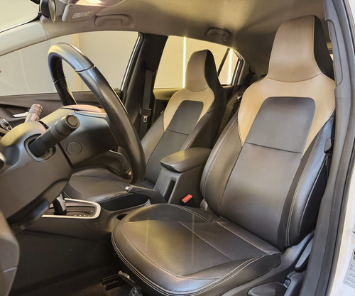 Chevrolet Onix 1.0 TURBO FLEX PREMIER AUTOMÁTICO