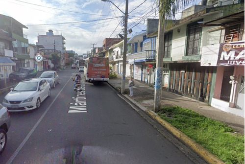 Cc Se Vende Hermosa Casa En La Colonia Ferrer Guardia, Xalapa. ¡regalada!