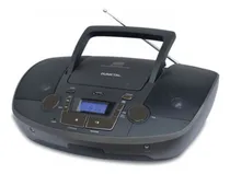Comprar Radio Punktal Pk-6000 Cd\u002Fam\u002Ffm Mp3 Conectividad Inalambrica