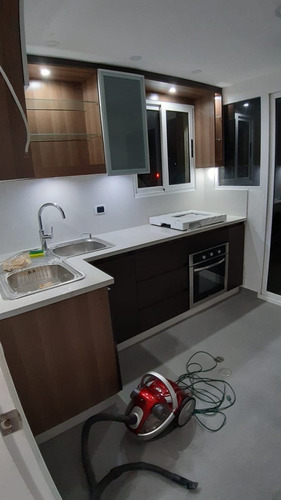 Imagen 7 de 10 de Alisei Apartamentos Nuevos En Venta Playa El Yaque Margarita