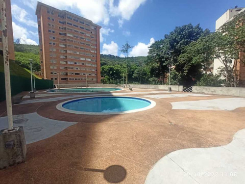 Imagen 3 de 11 de Vendo Apartamento 43m2 1h/1b/2p Miravila 2195