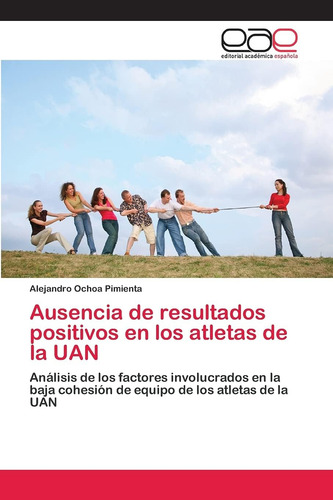 Libro: Ausencia De Resultados Positivos En Los Atletas De La