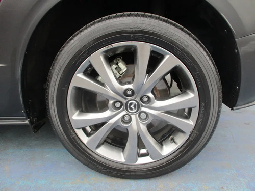 Mazda CX-30 GRAND TOURING 4X4 2500CC AT AA