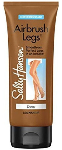 Sally Hansen Aerografo Piernas Profundas 4oz