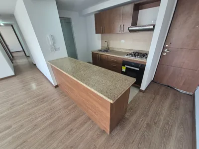 Apartamento en venta