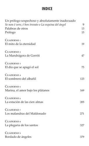 Imagen 2 de 4 de Decires De Gorriti Y Gascón - Ed. Fabro