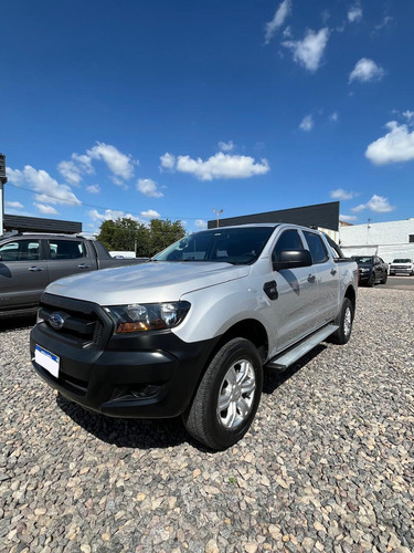 Ford Ranger 2.2 Cd Xl Tdci 125cv 4x2