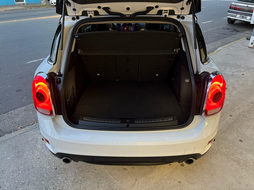 Mini Cooper Countryman 2.0 Cooper S Chili All4 192Cv At