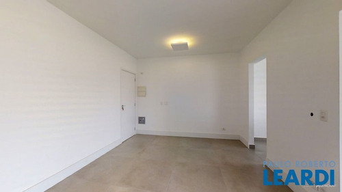 Imagem 5 de 15 de Apartamento - Vila Mariana - Sp - 612591