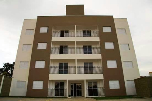 Imagem 12 de 12 de Apartamento - Ref: Ap0558