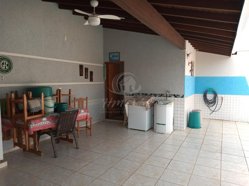 Imagem 25 de 28 de Casa À Venda Em Jardim Morumbi - Ca034086