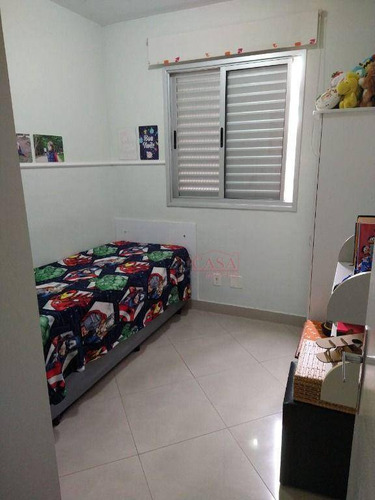 Imagem 12 de 23 de Apartamento Com 2 Dormitórios À Venda, 49 M² Por R$ 315.000,00 - Vila Matilde - São Paulo/sp - Ap6800