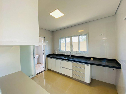 Imagem 8 de 30 de Casa Com 3 Dormitórios, 160 M² - Venda Por R$ 920.000,00 Ou Aluguel Por R$ 4.400,00/mês - Água Branca - Piracicaba/sp - Ca2946