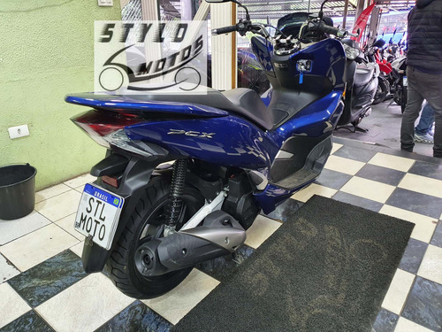 Imagem 5 de 8 de Honda Pcx