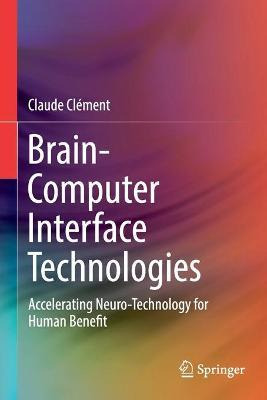 Libro Brain-computer Interface Technologies : Acceleratin...