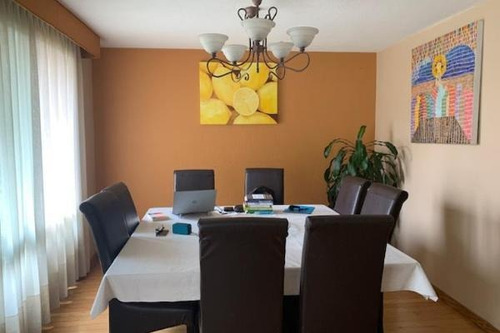 Imagen 7 de 14 de Oportunidad! Casa En Condominio Santa Fe Gb