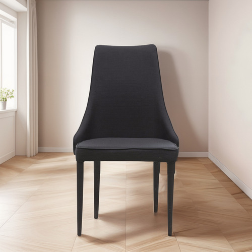 Silla Moderna 02 Para Mesa Comedor De Divaningenieria