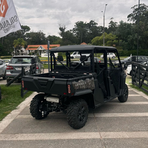 Utv Cfmoto Uforce 1000 Xl