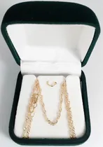 Comprar Cadena Oro 18k Singapur 3grs X 50cm Mujer Garantia Jr