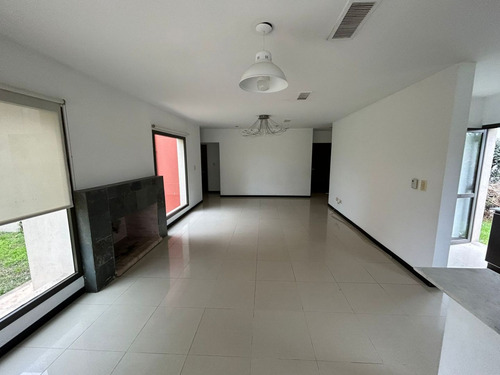 Casa Venta El Lauquen Club De Campo Canning 4 Ambientes