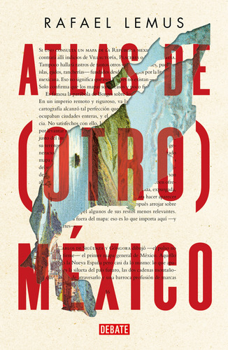 Atlas De (otro) México