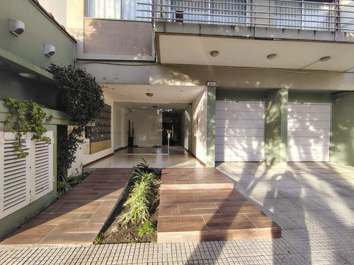 Departamento 2 Amb 52 M2 En Caseros