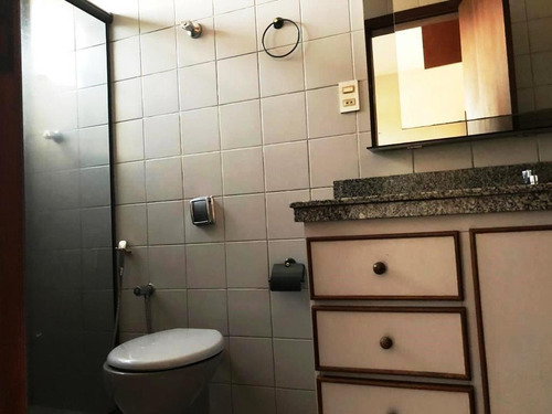 Cobertura No Centro De Viçosa, Com 3 Dormitórios, 2 Suítes Com Vista Privilegiada! - 5982