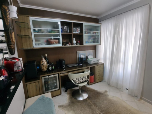 Imagem 11 de 19 de Apartamento Com 3 Dormitórios À Venda, 82 M² Por R$ 589.900,00 - João Paulo - Florianópolis/sc - Ap3587