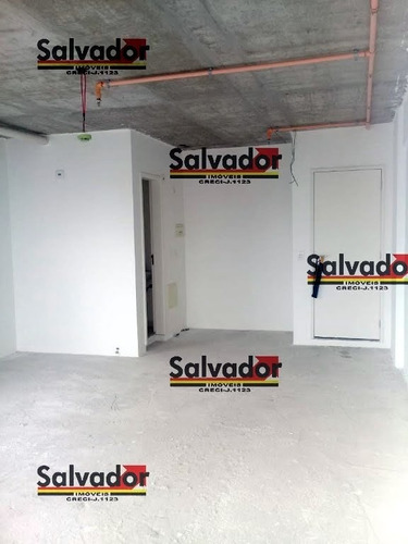 Imagem 3 de 11 de Conjunto Comercial Em Saúde - São Paulo - 7797