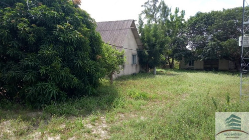 Imagem 8 de 13 de Granja A Venda Na Lagoa Do Bonfim