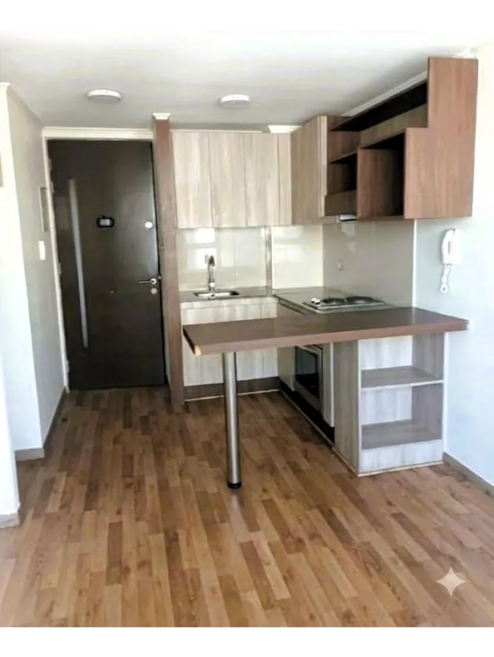 Imagen 1 de 23 de Departamento 1 Dormitorio Para Inversión A Pasos Del Metro