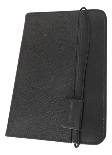 Funda Negra Para Kindle D00901 (Usado)