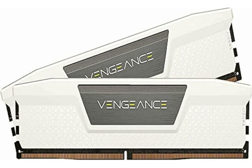 Corsair Vengeance Ddr5 Ram De 64 Gb (2 X 32 Gb) 5200 Mhz