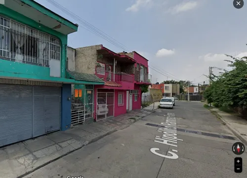 Casa En Remate Bancario En Tlaquepaque Jalisco Jp/
