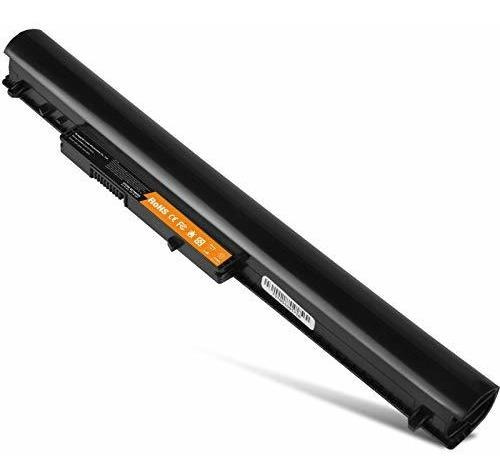 Bateria Para Laptop Hp La04 Negra 15-f233wm
